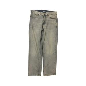 Old Navy 30x30 Vintage/Light Wash Jeans